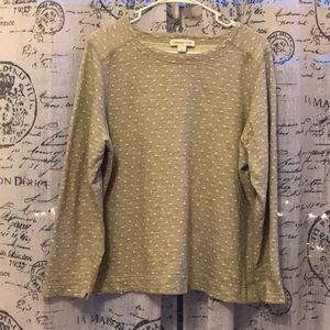 Coldwater Creek Sweatshirt Size XL